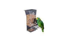 Hanging Bird Feeder