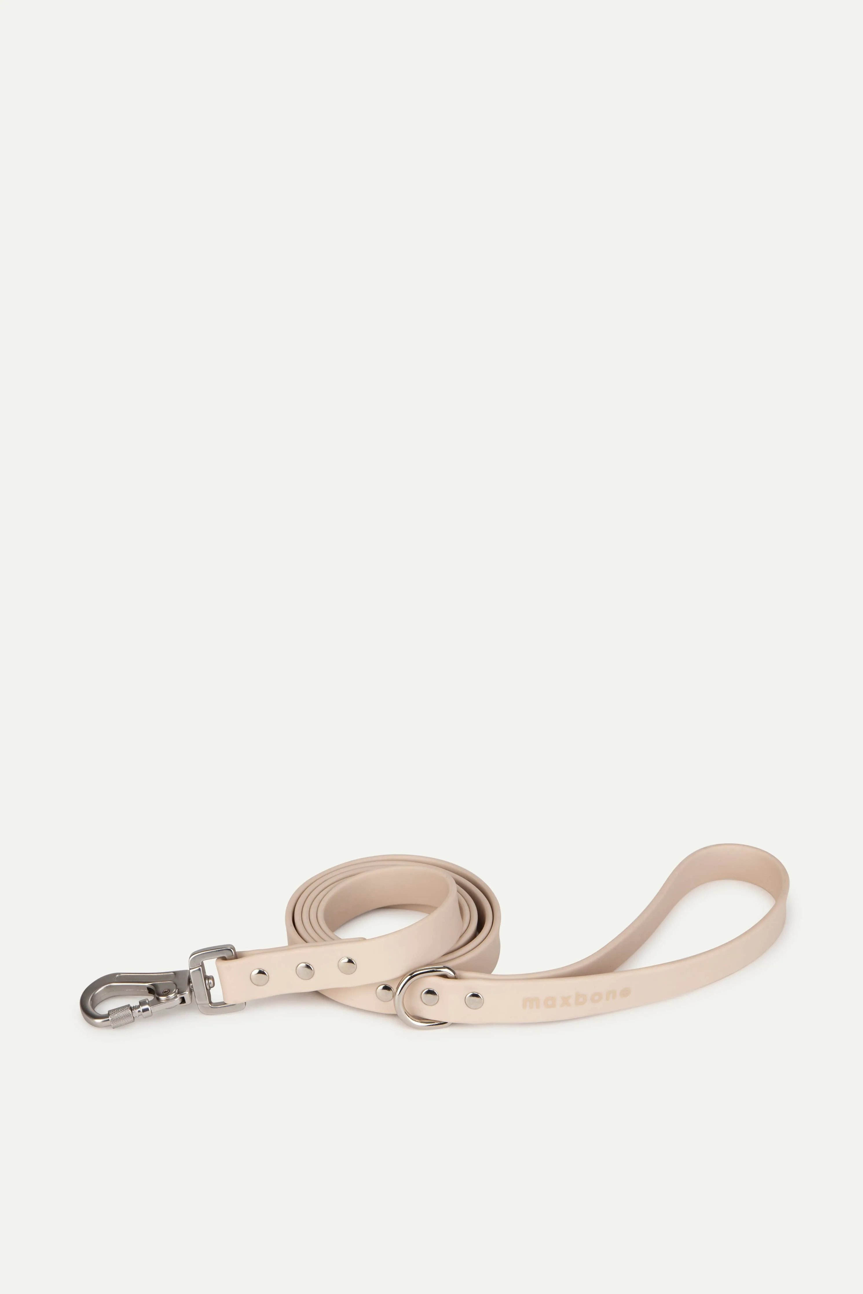 hazel dog leash - 3 colors