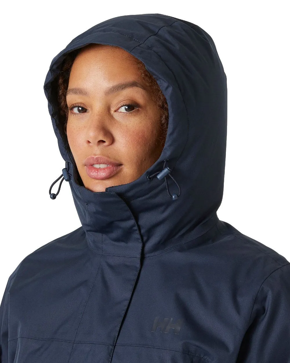 Helly Hansen Womens Vancouver Fleece Lined Jacket