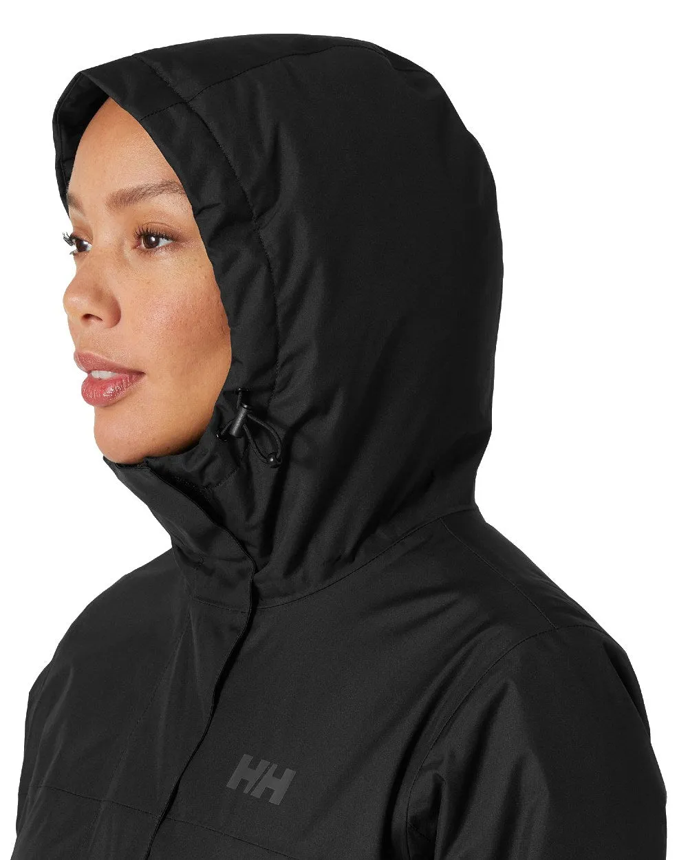 Helly Hansen Womens Vancouver Fleece Lined Jacket