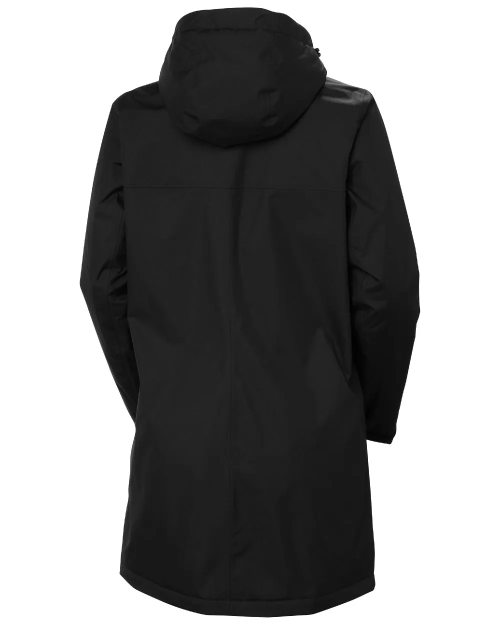 Helly Hansen Womens Vancouver Fleece Lined Jacket