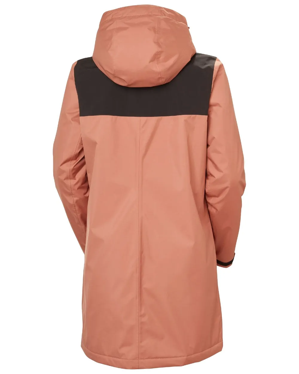 Helly Hansen Womens Vancouver Fleece Lined Jacket