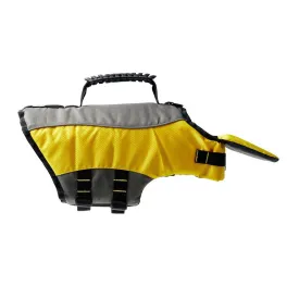 High-Buoyancy Dog Life Vest for Water Safety