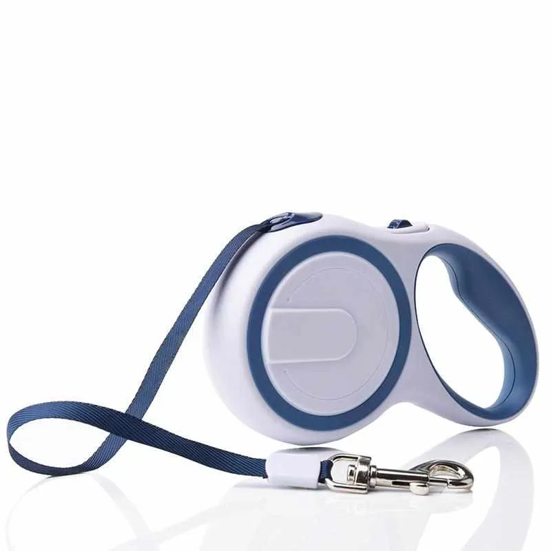 High-Grade Retractable Dog Leash