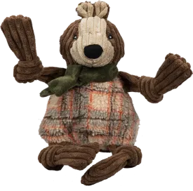 Hounds Pistachio Squirrel Knottie®