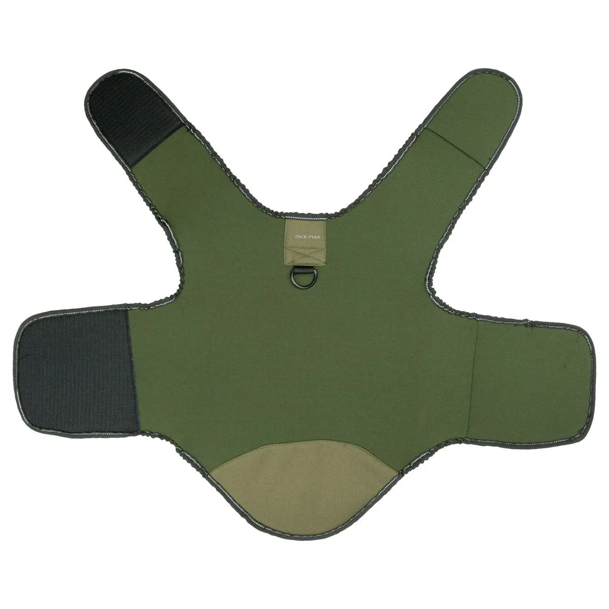Jack Pyke 5mm Neoprene Dog Vest