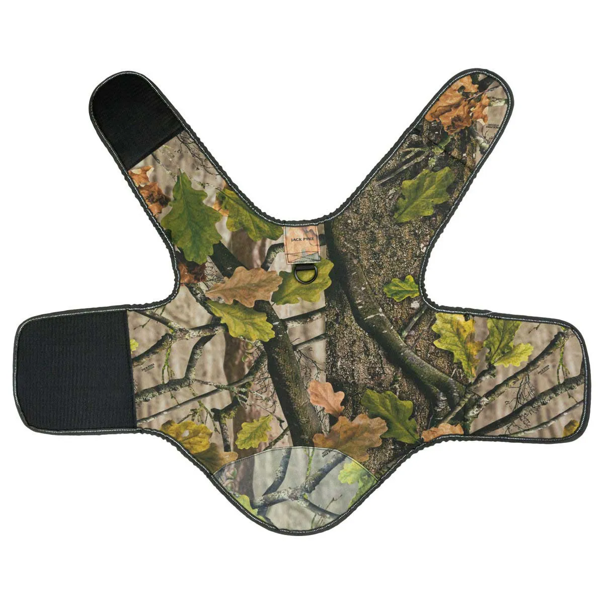 Jack Pyke 5mm Neoprene Dog Vest