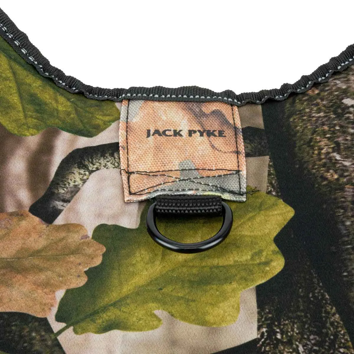 Jack Pyke 5mm Neoprene Dog Vest