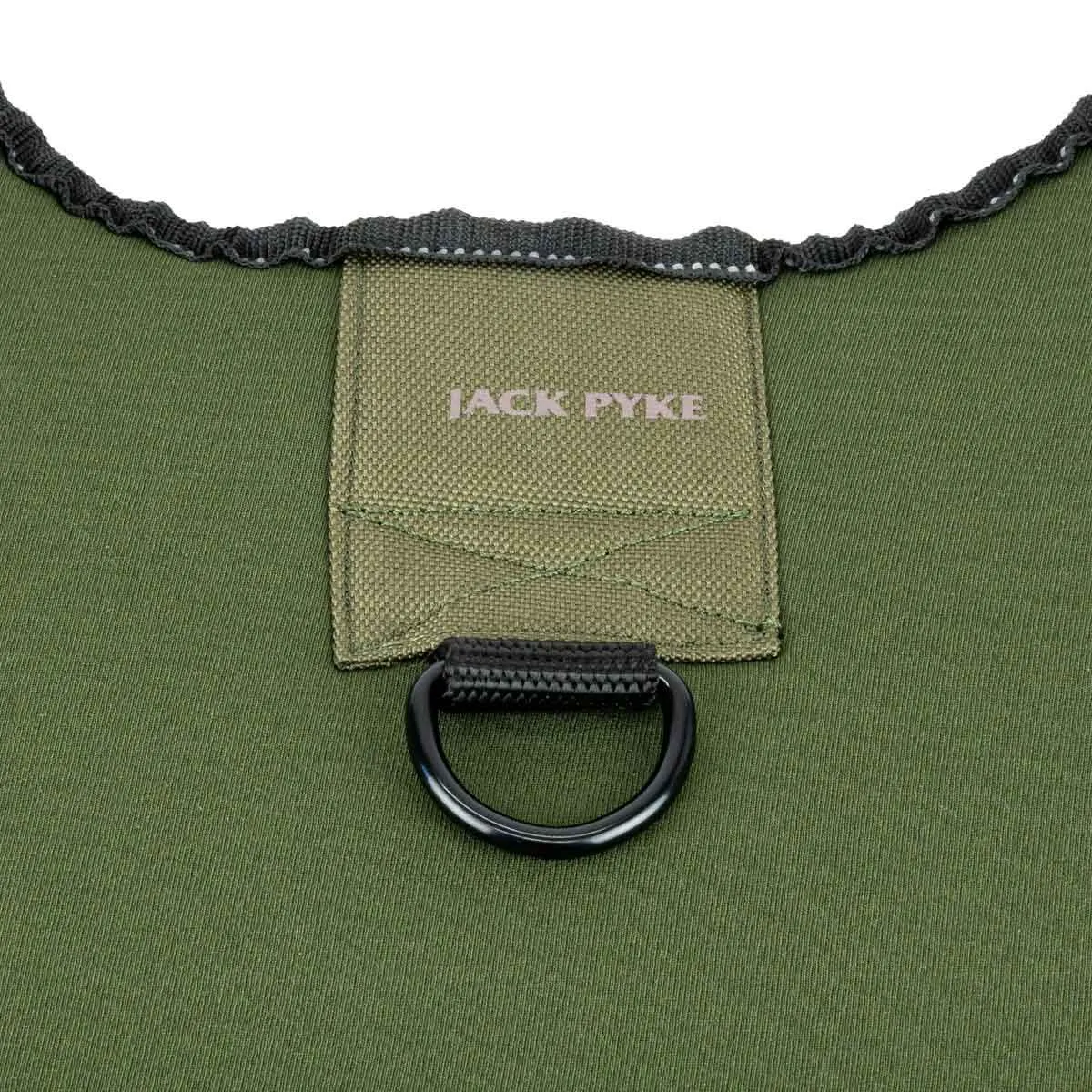 Jack Pyke 5mm Neoprene Dog Vest