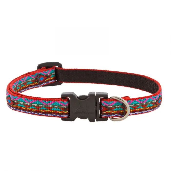 Lupine Pet El Passo Dog Collars