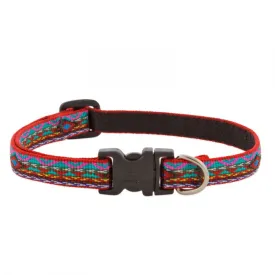 Lupine Pet El Passo Dog Collars