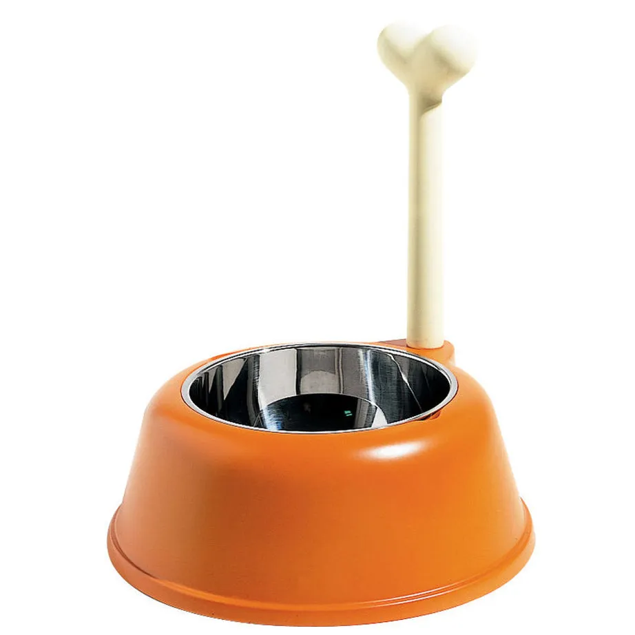 Lupita Dog Bowl