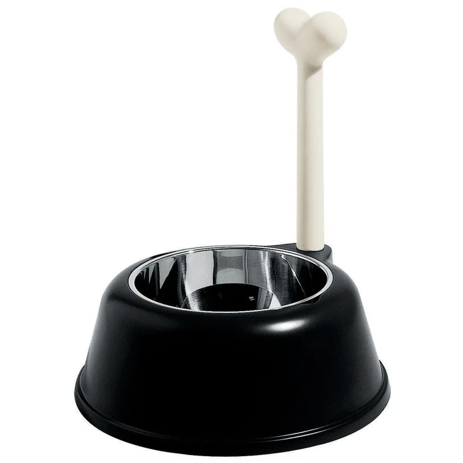 Lupita Dog Bowl