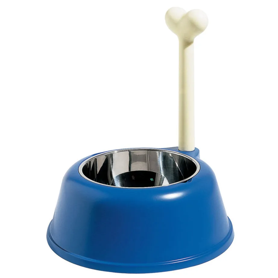 Lupita Dog Bowl
