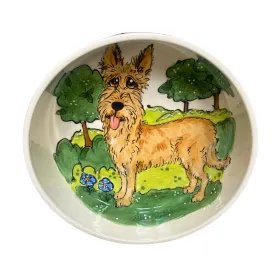 Meadow Mutt