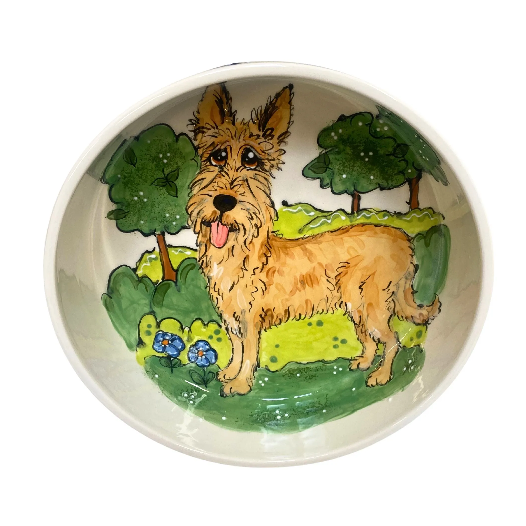 Meadow Mutt