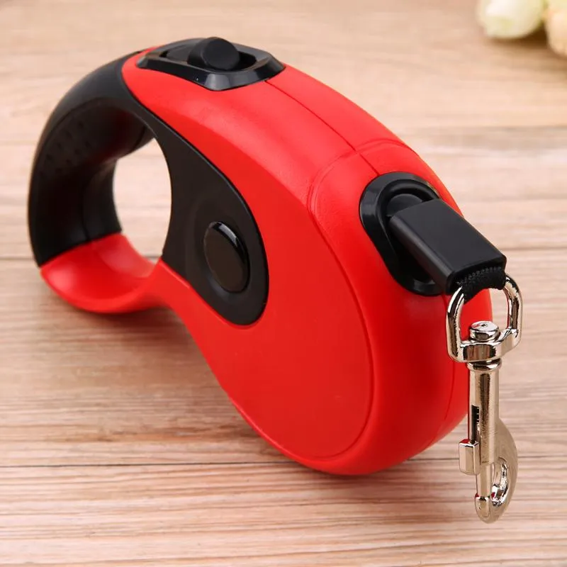 MerryBIY Dog Leash Retractable Automatic Flexible Dog Puppy Cat Traction Rope Leash for Small Medium Dogs Cat Pet Products