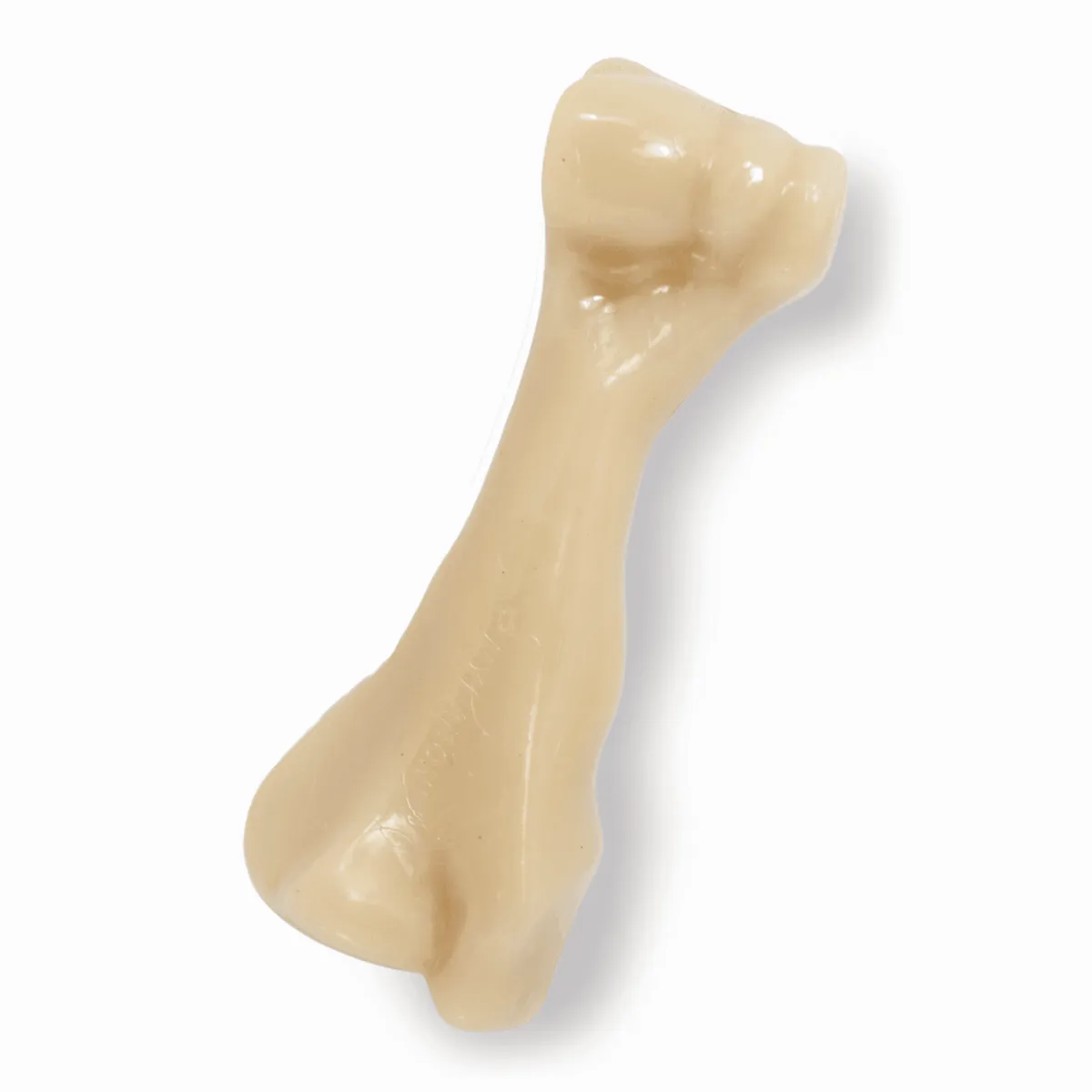 Nylabone Big Chew Knuckle Bone Chicken Flavor
