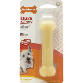 Nylabone Dura Chew Power Chew Original Flavour - Regular