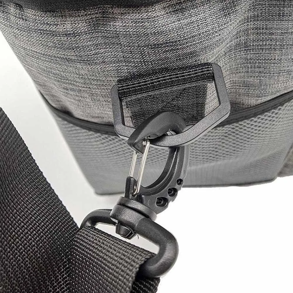PAWS ASIA Ebay Hot Selling Pet Outdoor Carrier Travel Food Storage Bag Portable Camping Hiking Climbing