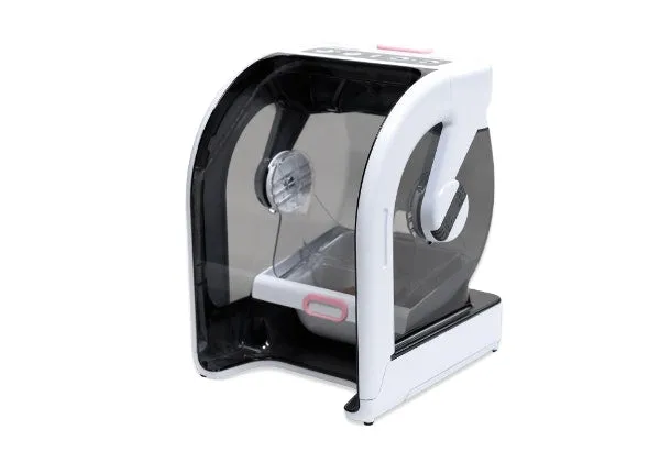 Pet Mate Closer Pets Microchip Pet Feeder