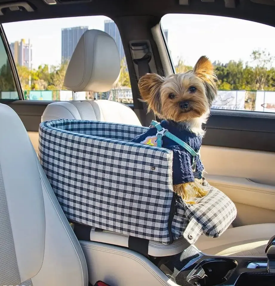 Pet Travel Armrest Seat