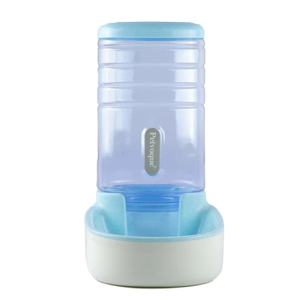 Pet Vogue Food Dispenser for Dogs and Cats