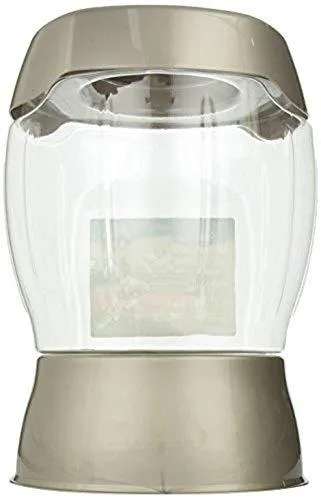 Petmate Pet Cafe Feeder Dog and Cat Feeder Pearlescent Colors 3 Sizes