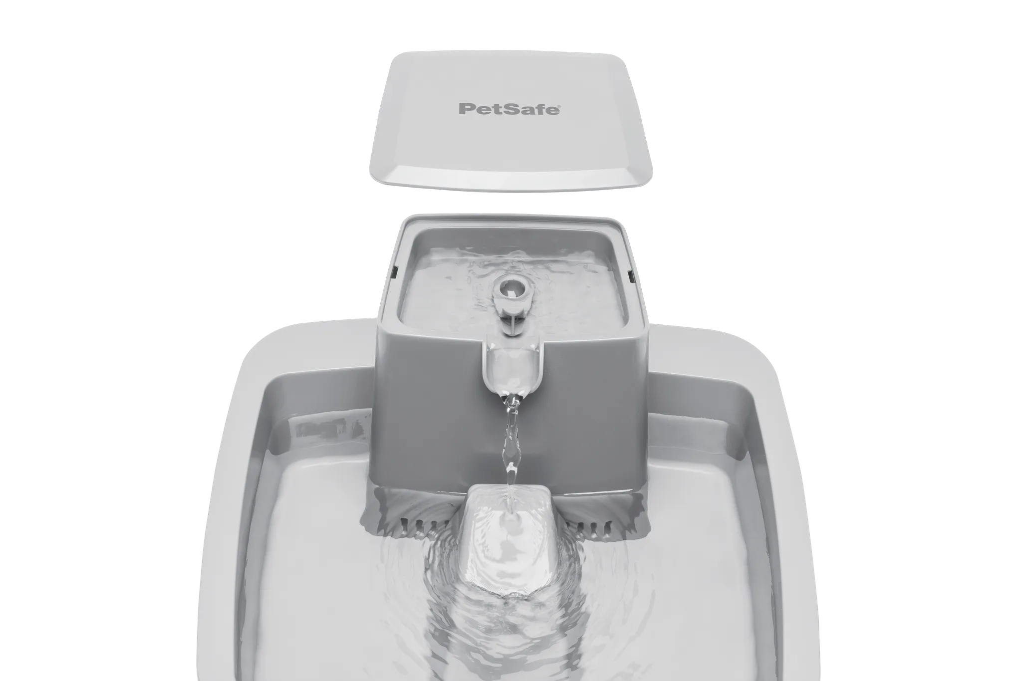 PetSafe DrinkWell Pet Fountain