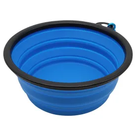 Pop Up Dog Bowl