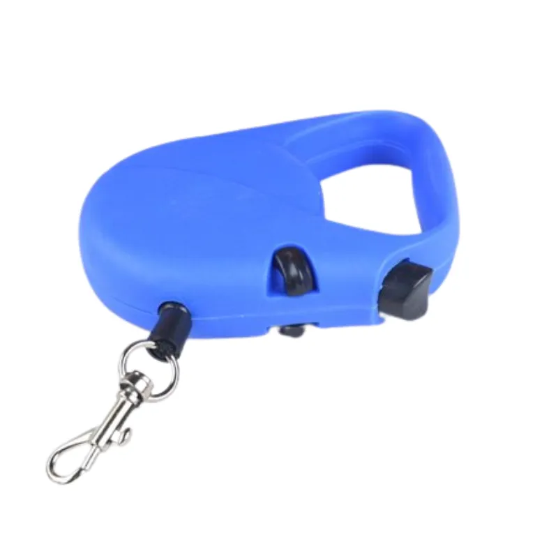 Retractable Dog Training Leash