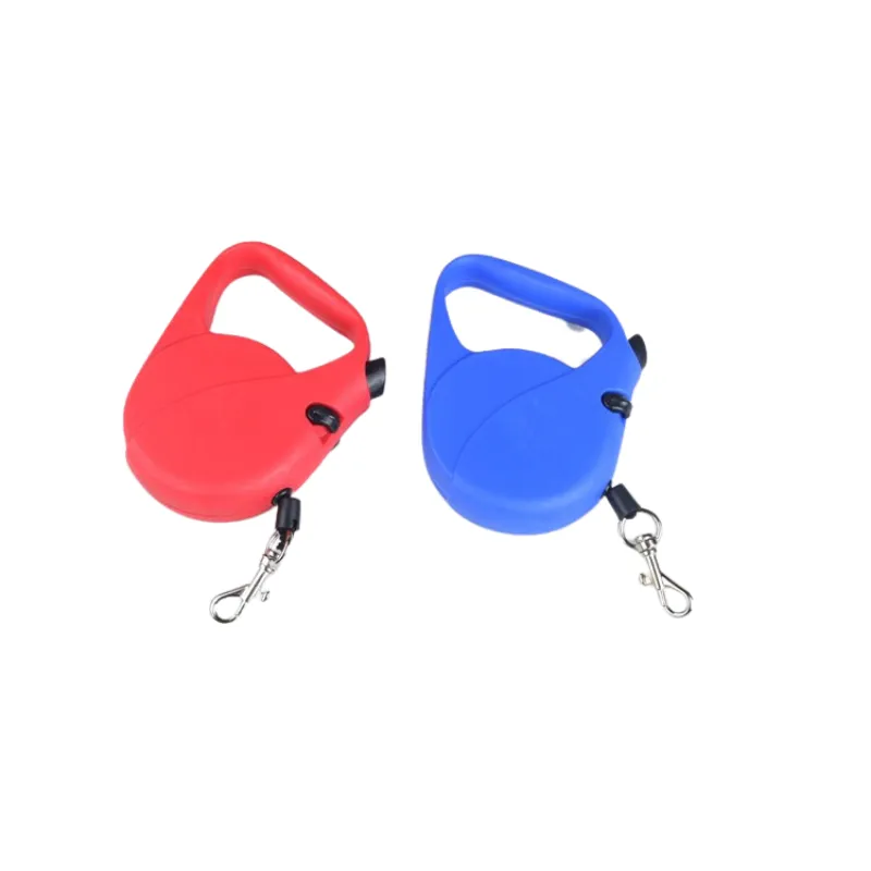 Retractable Dog Training Leash