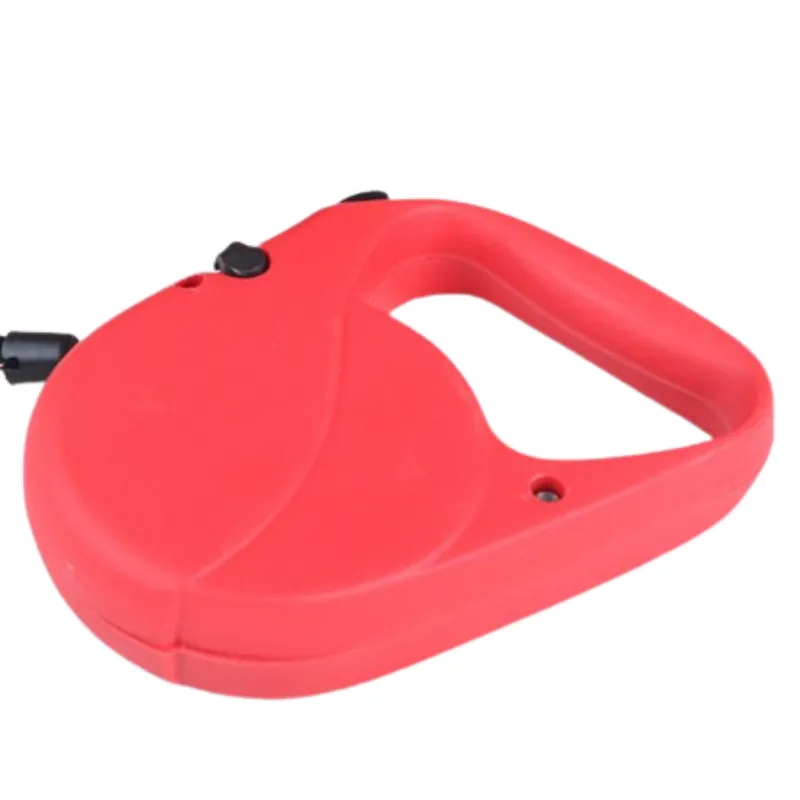Retractable Dog Training Leash