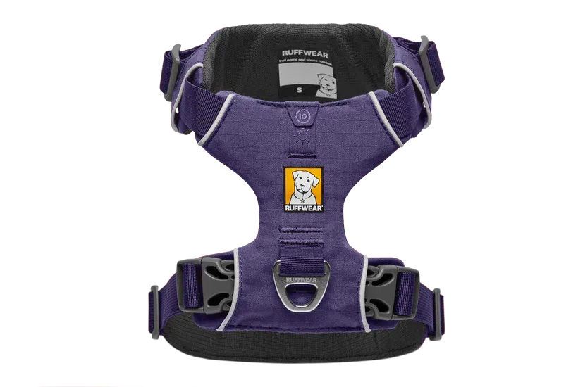 Ruffwear - Front Range Dog Harness