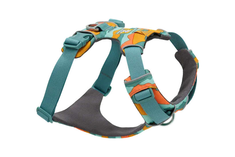 Ruffwear - Front Range Dog Harness