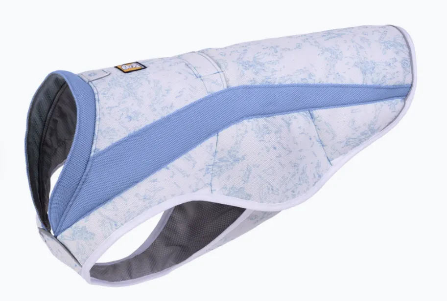 Ruffwear - Swamp Cooler™ Cooling Dog Vest (Heliotrope Purple)