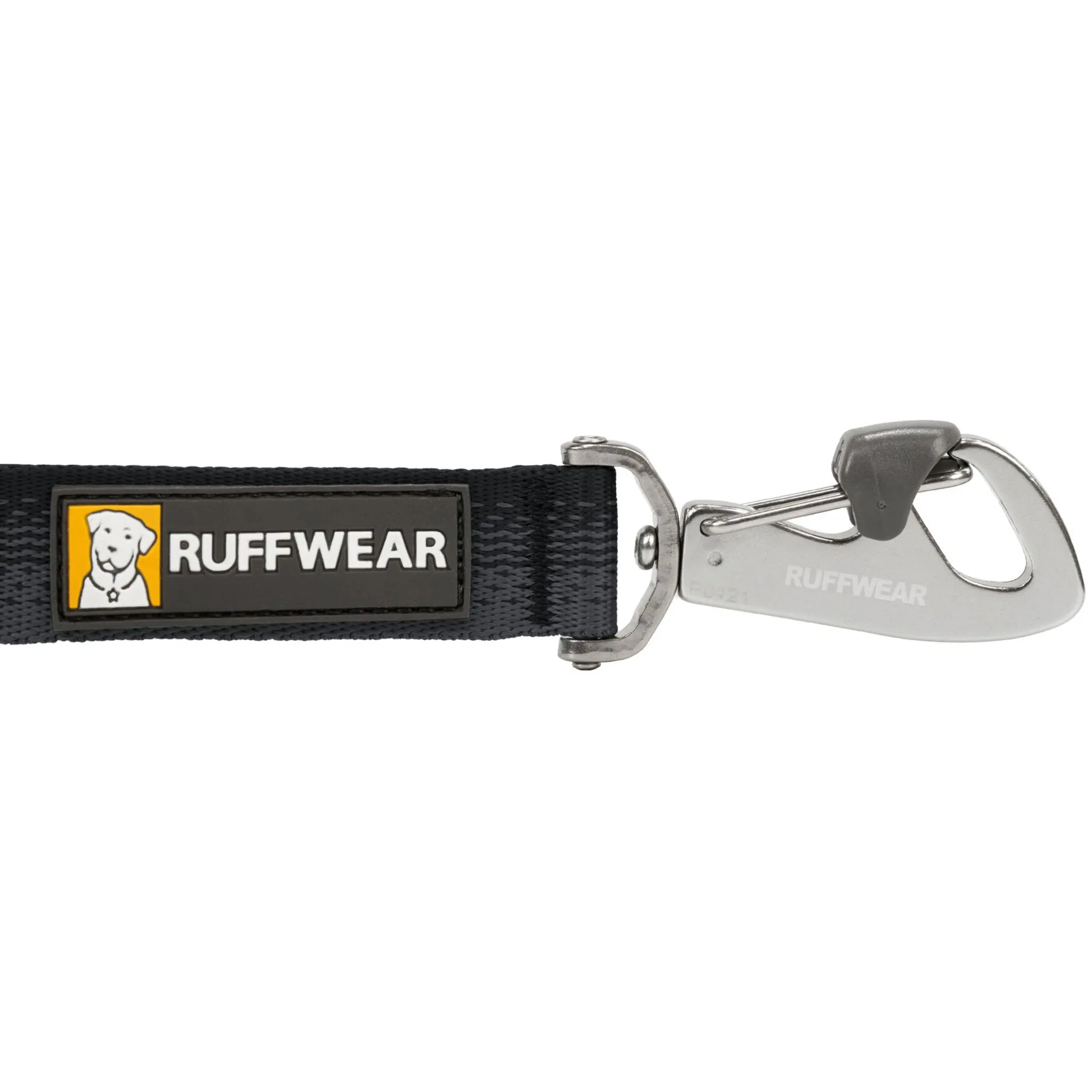 Ruffwear Switchbak Leash - Basalt Gray