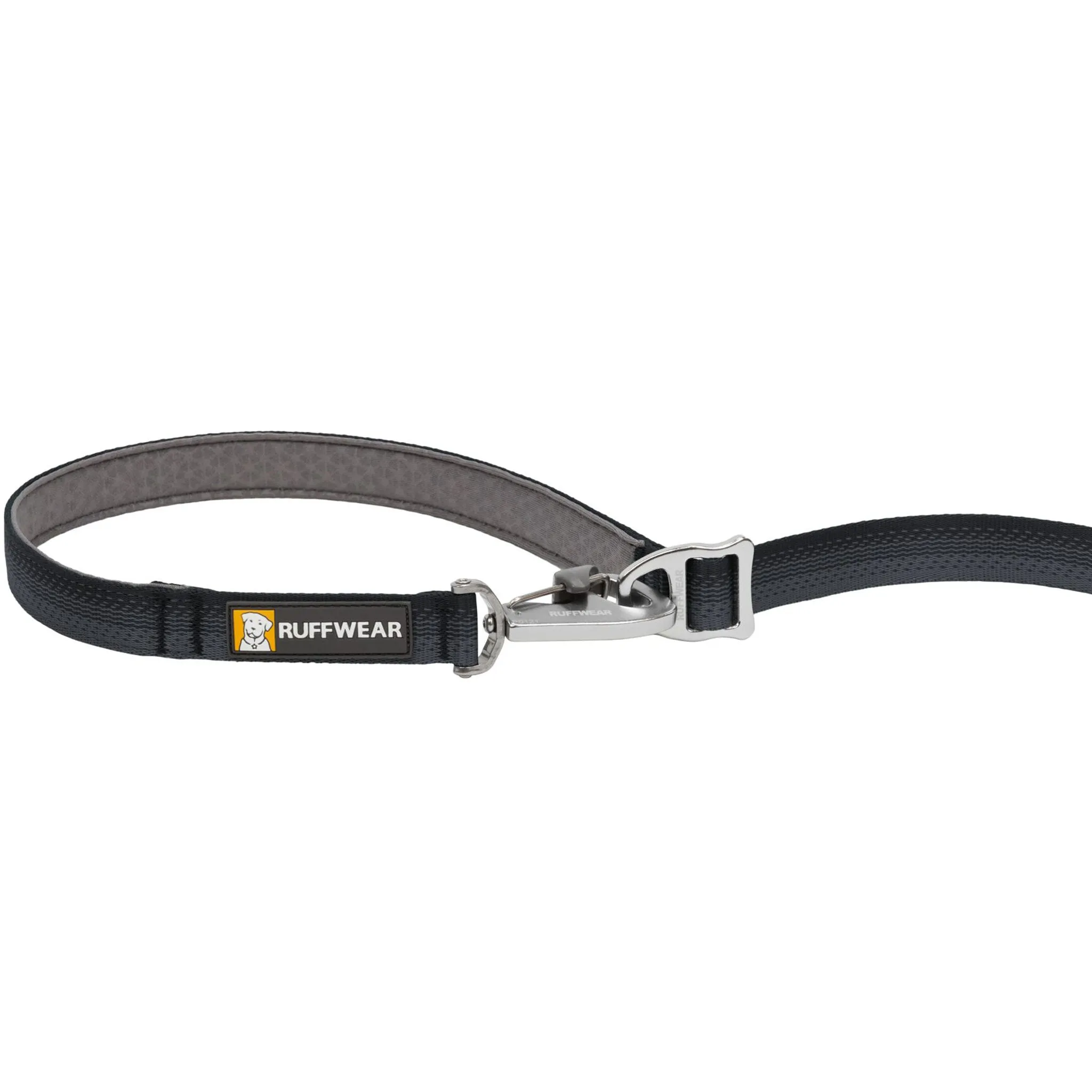 Ruffwear Switchbak Leash - Basalt Gray