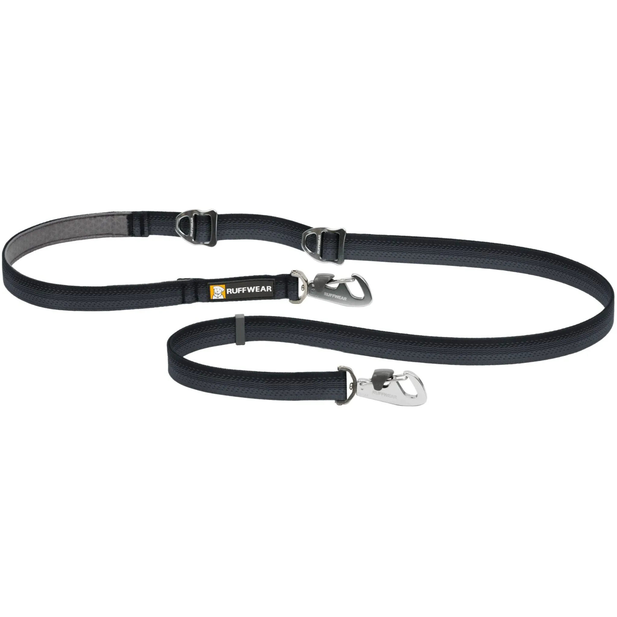 Ruffwear Switchbak Leash - Basalt Gray