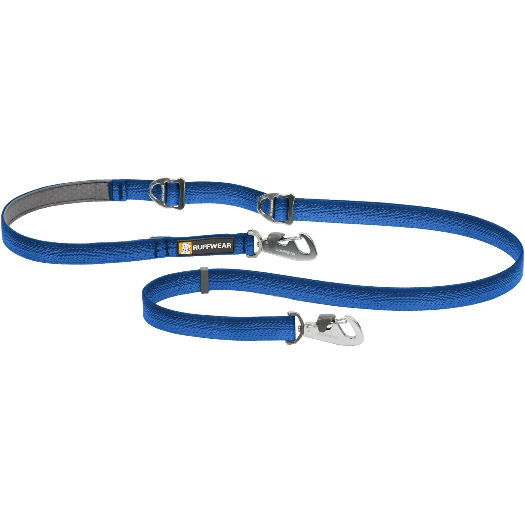 Ruffwear Switchbak Leash - Blue Pool