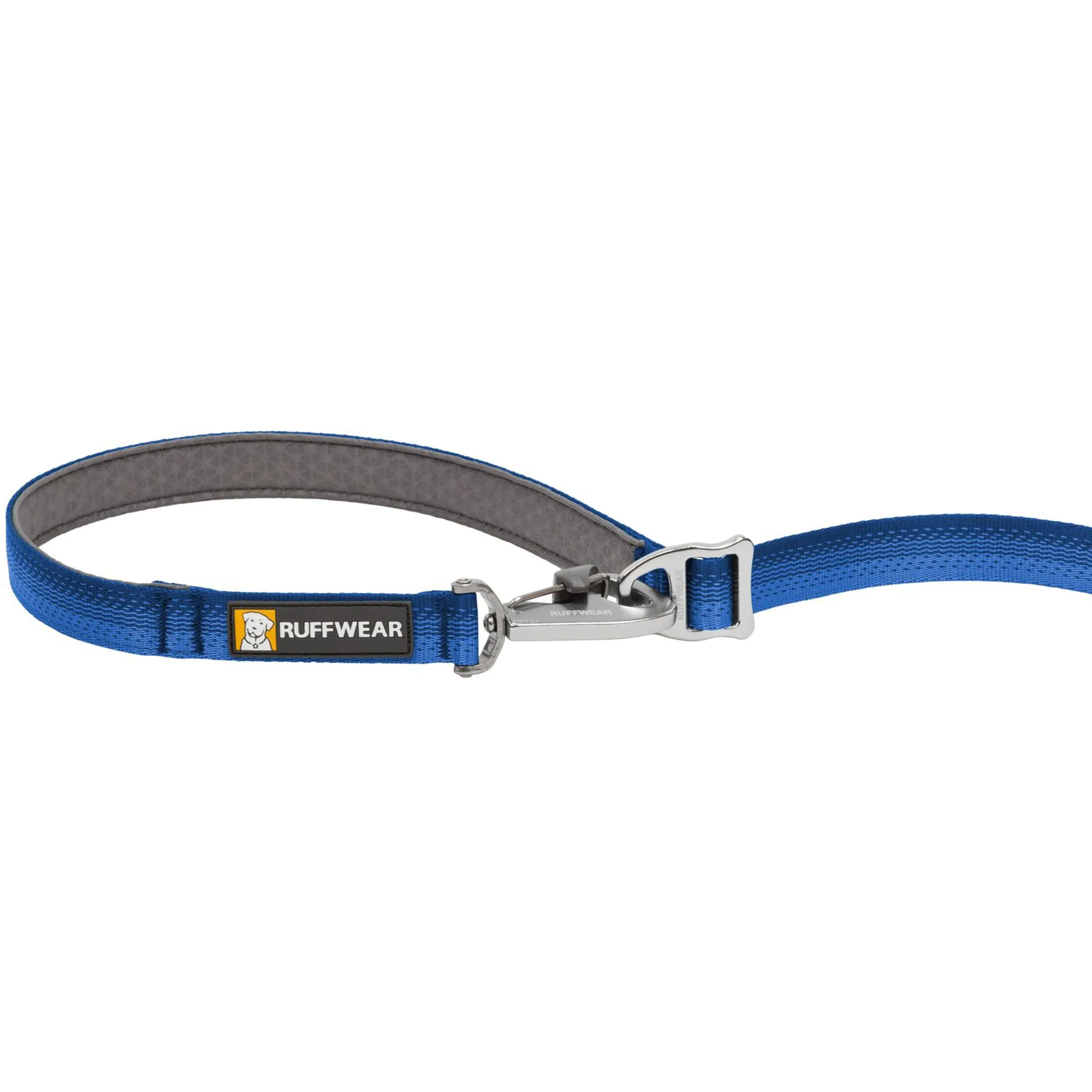 Ruffwear Switchbak Leash - Blue Pool