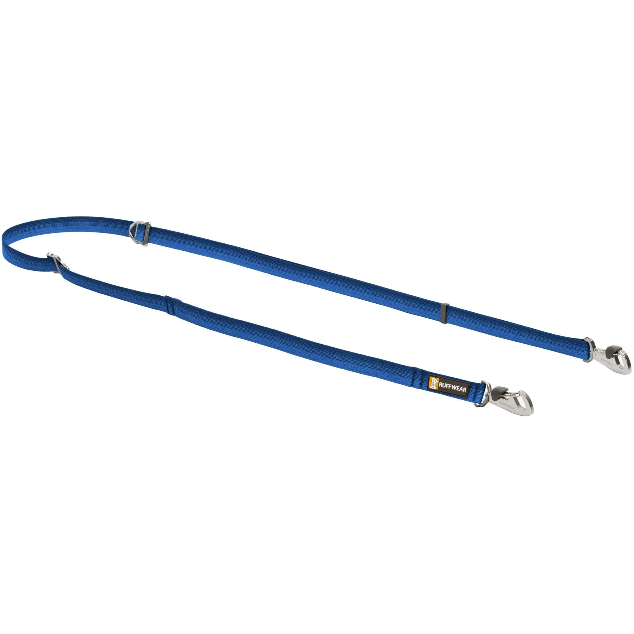 Ruffwear Switchbak Leash - Blue Pool