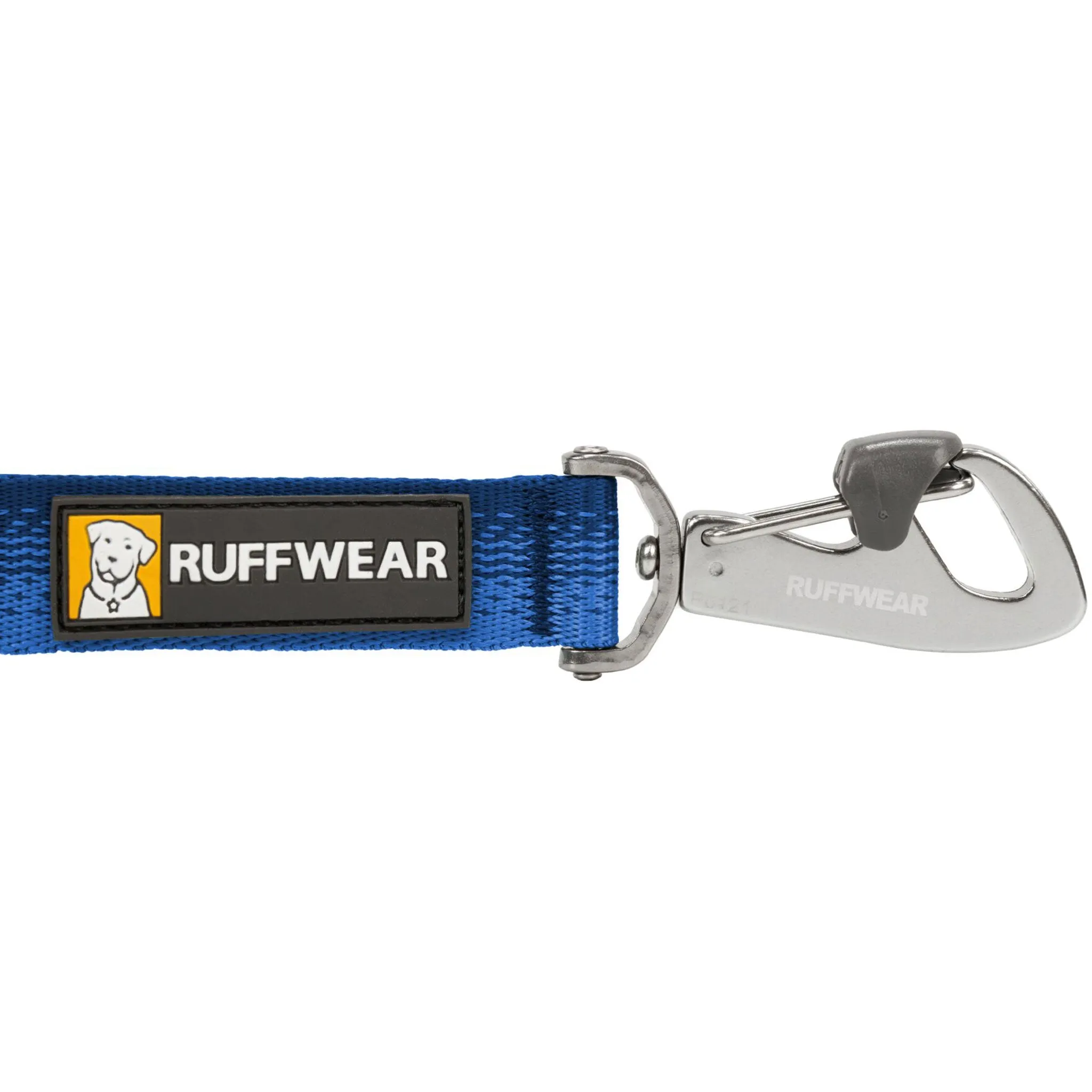 Ruffwear Switchbak Leash - Blue Pool