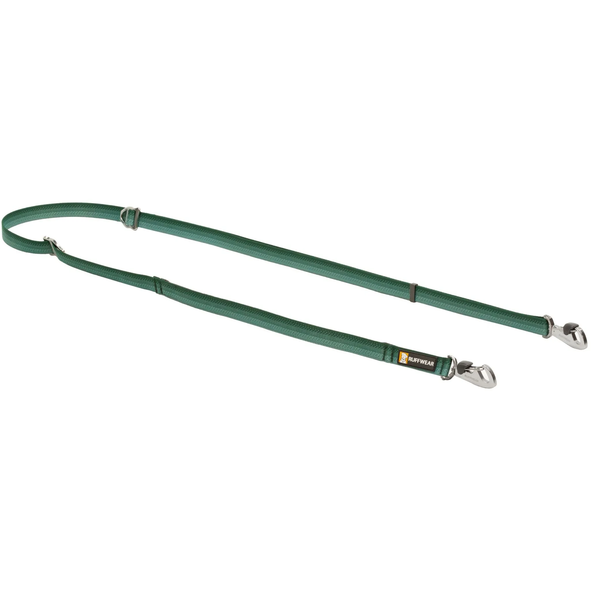 Ruffwear Switchbak Leash - River Rock Green