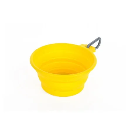 Silicone Folding Bowl