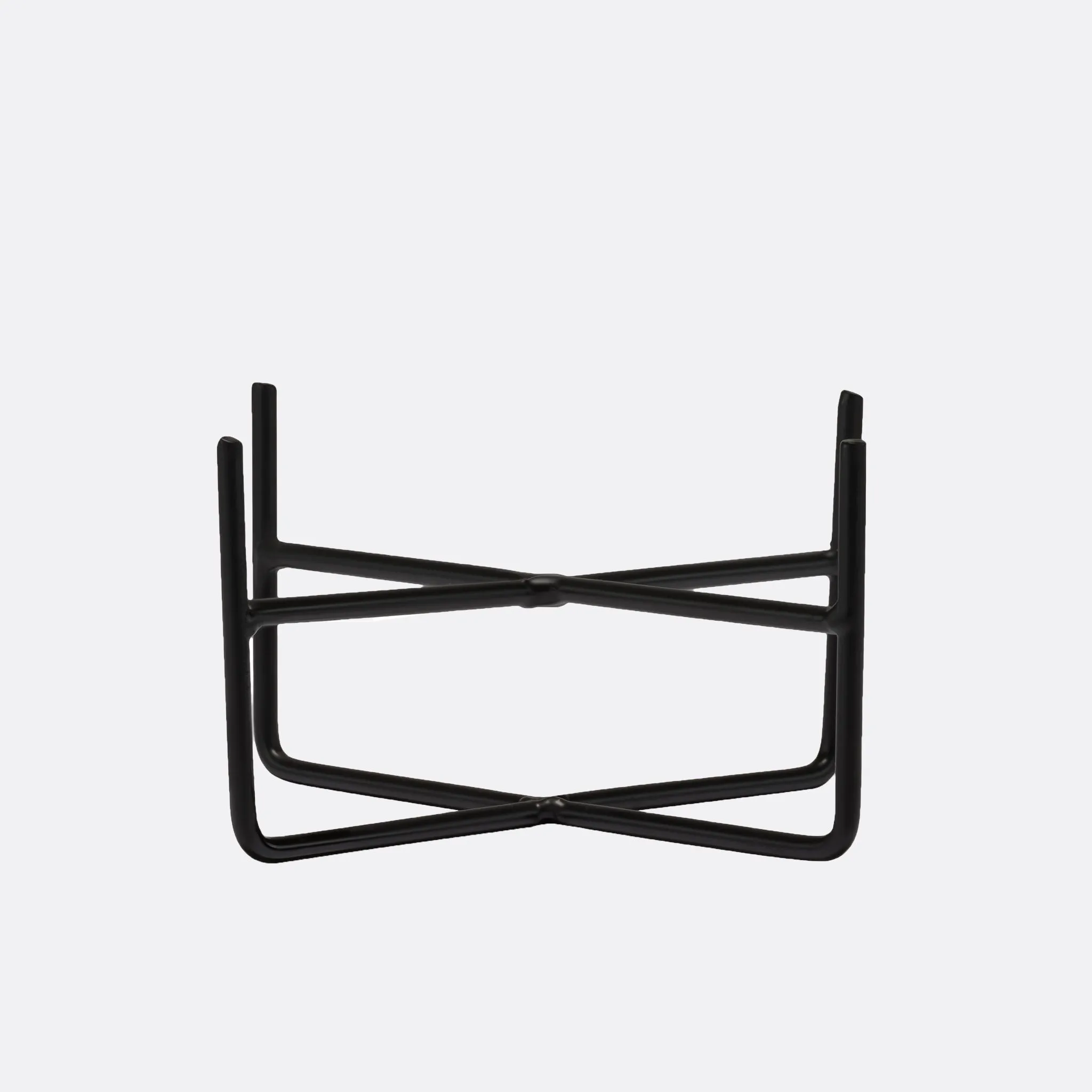 Simple Solid Bowl   Dog Bowl Stand