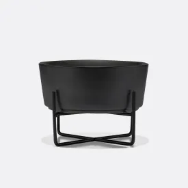 Simple Solid Bowl   Dog Bowl Stand