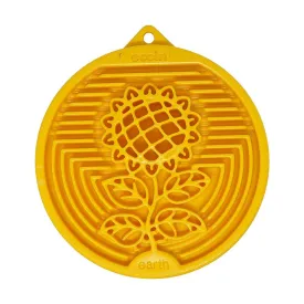 Sodapup Earth eCoin Durable Licking Device