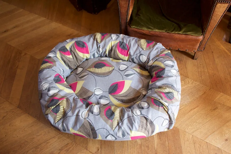 Starlight Dog Bed