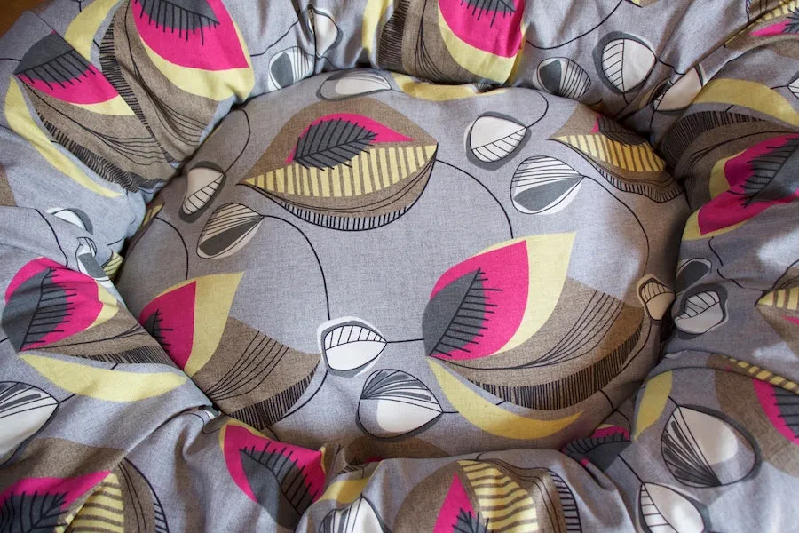Starlight Dog Bed